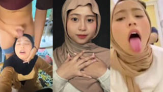 Amalia Mutya Kompilasi Ngewe Skandal Real Jilbab H